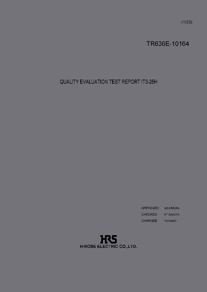 TR636E-10164_4922059.PDF Datasheet