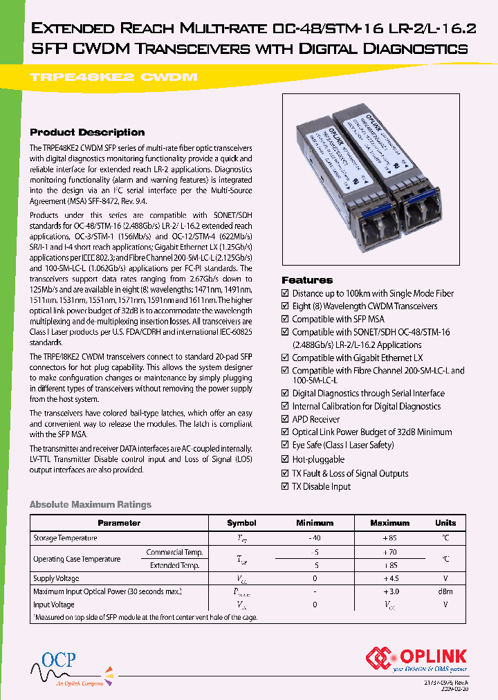 TRPE48KE2E00070_4462879.PDF Datasheet