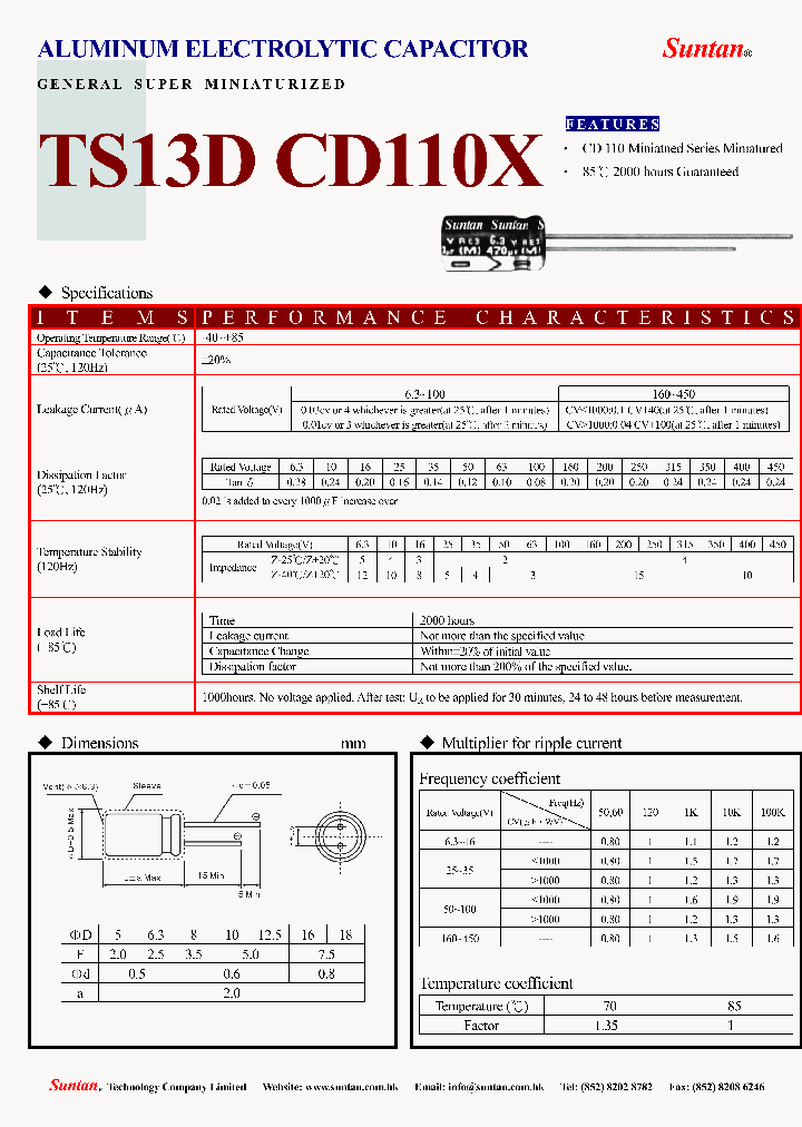 TS13DE-CD110X_4547563.PDF Datasheet