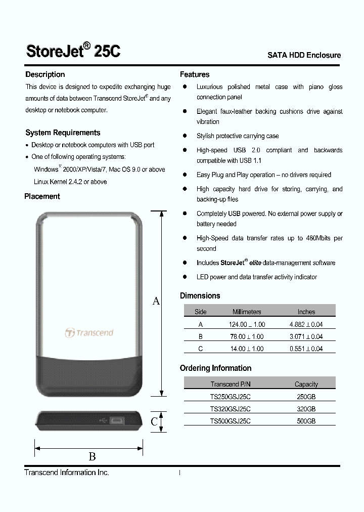 TS250GSJ25C_4790399.PDF Datasheet