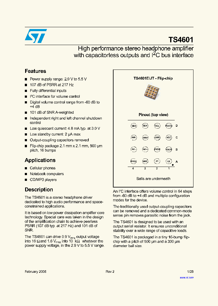 TS4601_4243277.PDF Datasheet