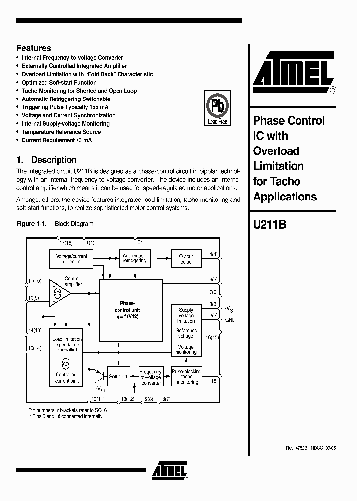 U211B_4728673.PDF Datasheet