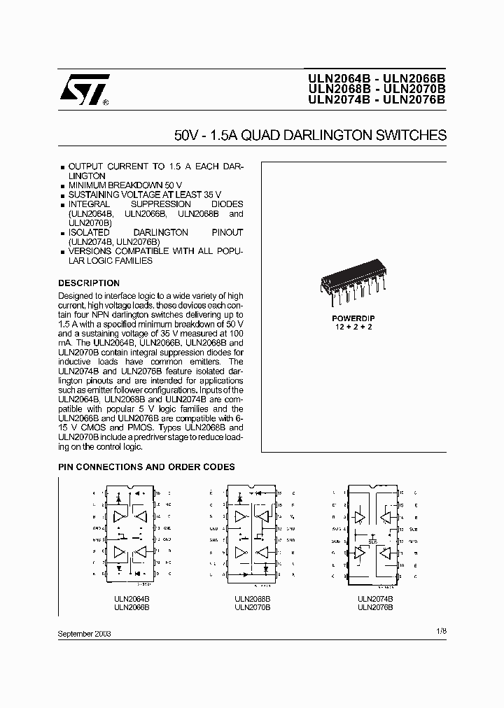 ULN2064B_4265055.PDF Datasheet