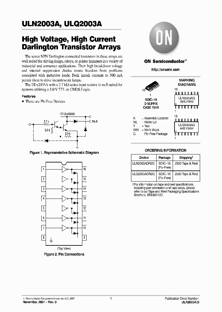 ULQ2003ADR2G_4517846.PDF Datasheet