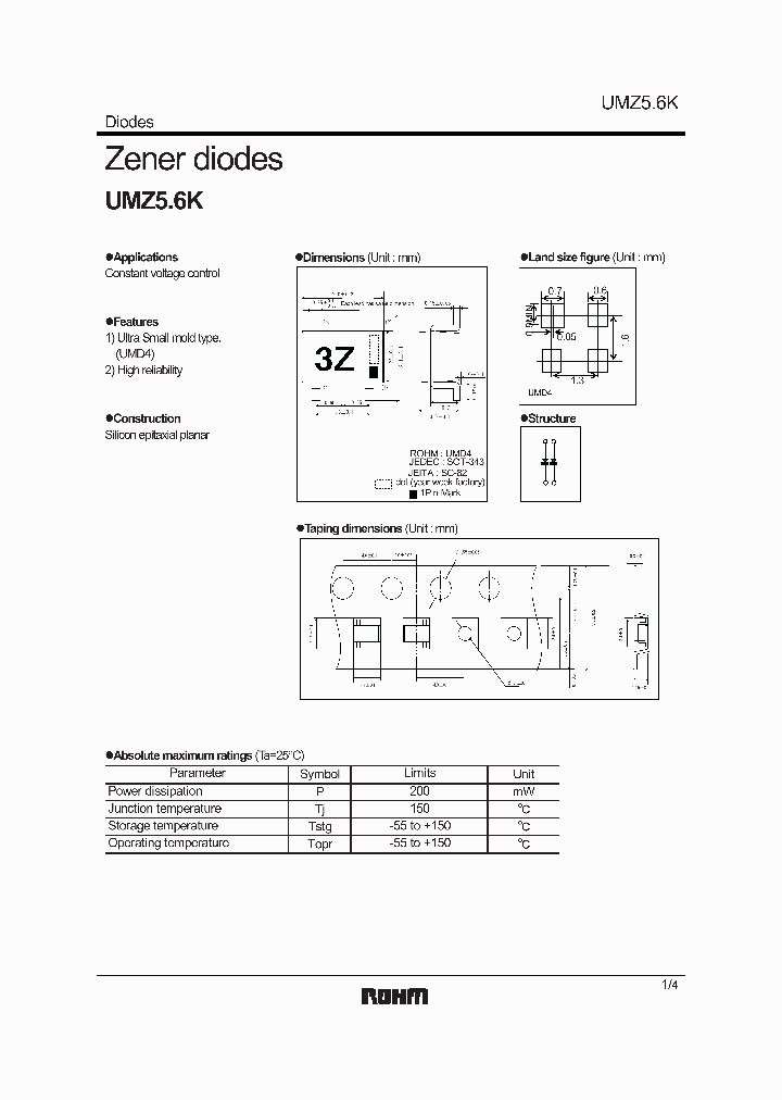 UMZ56K_4579618.PDF Datasheet