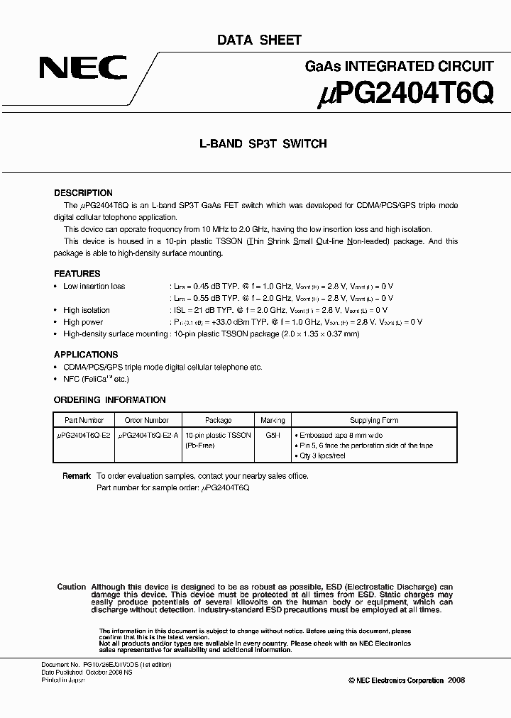 UPG2404T6Q_4479738.PDF Datasheet