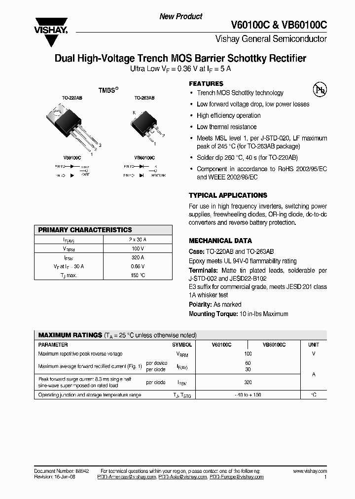 V60100C_4770334.PDF Datasheet