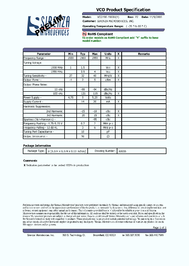 VCO190-1960U_4922505.PDF Datasheet
