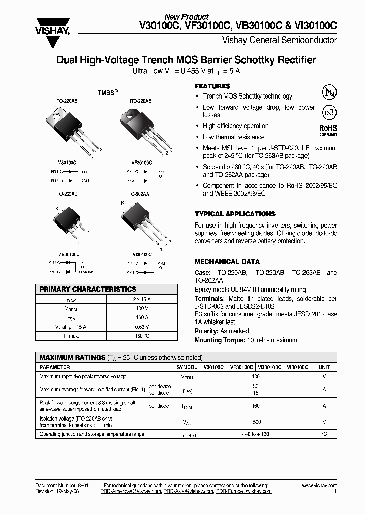 VI30100C_4288237.PDF Datasheet