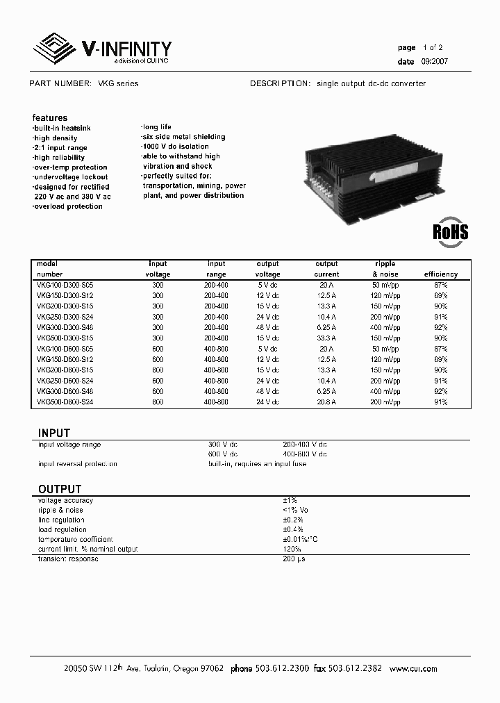 VKG150-D300-S12_4674252.PDF Datasheet