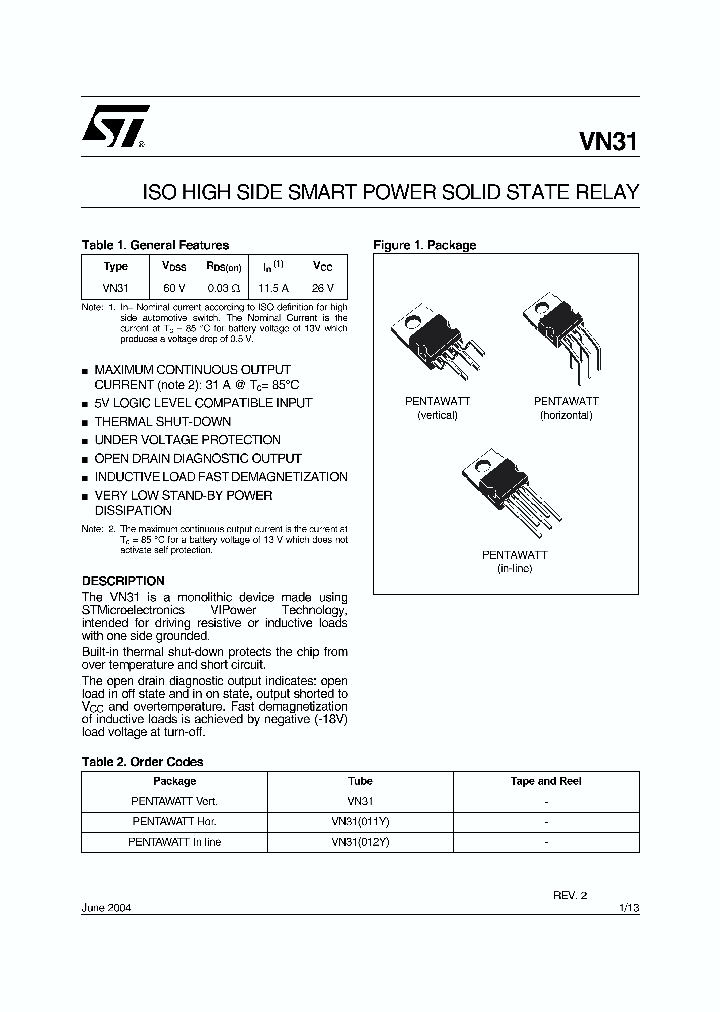VN3104_4516866.PDF Datasheet