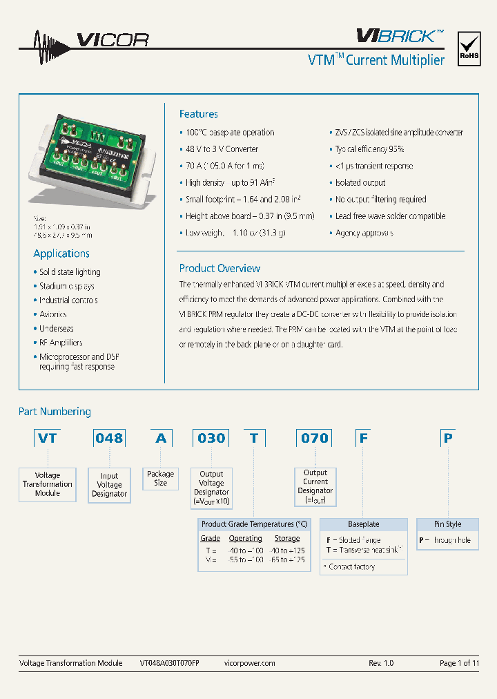 VT048A030M070FP_4467366.PDF Datasheet