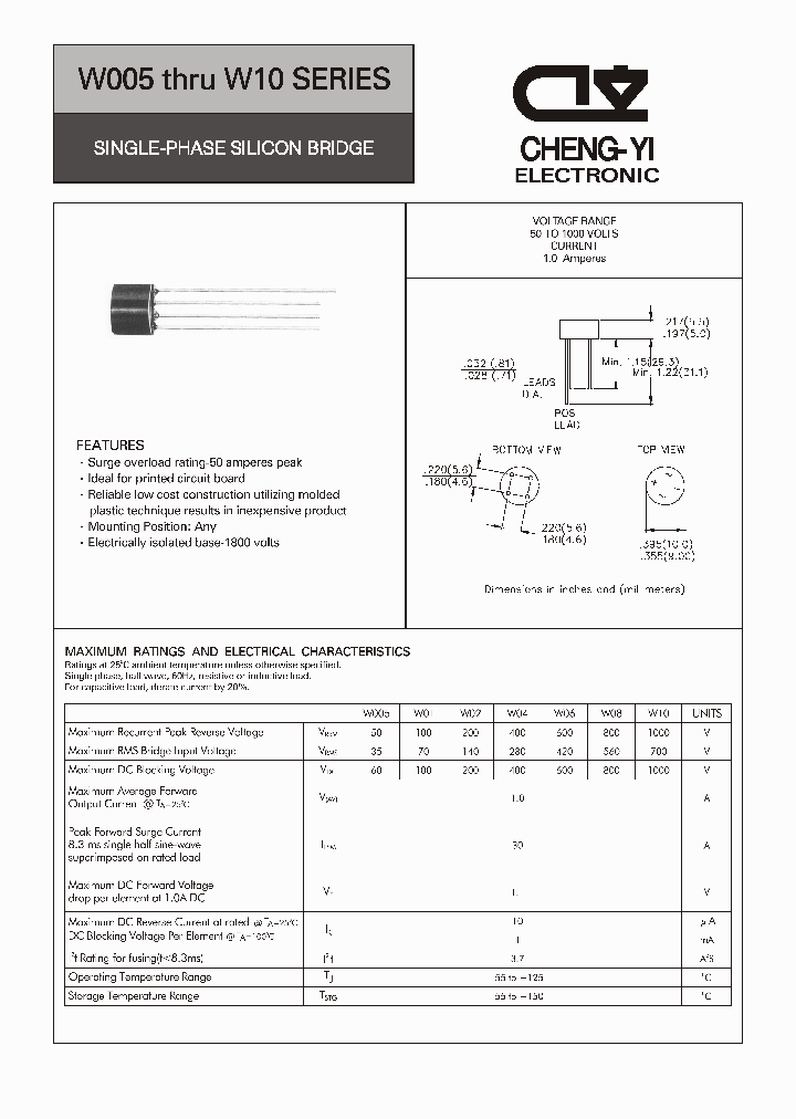 W08_4622751.PDF Datasheet