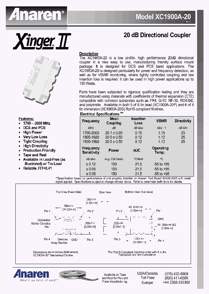 XC1900A-20_4387994.PDF Datasheet