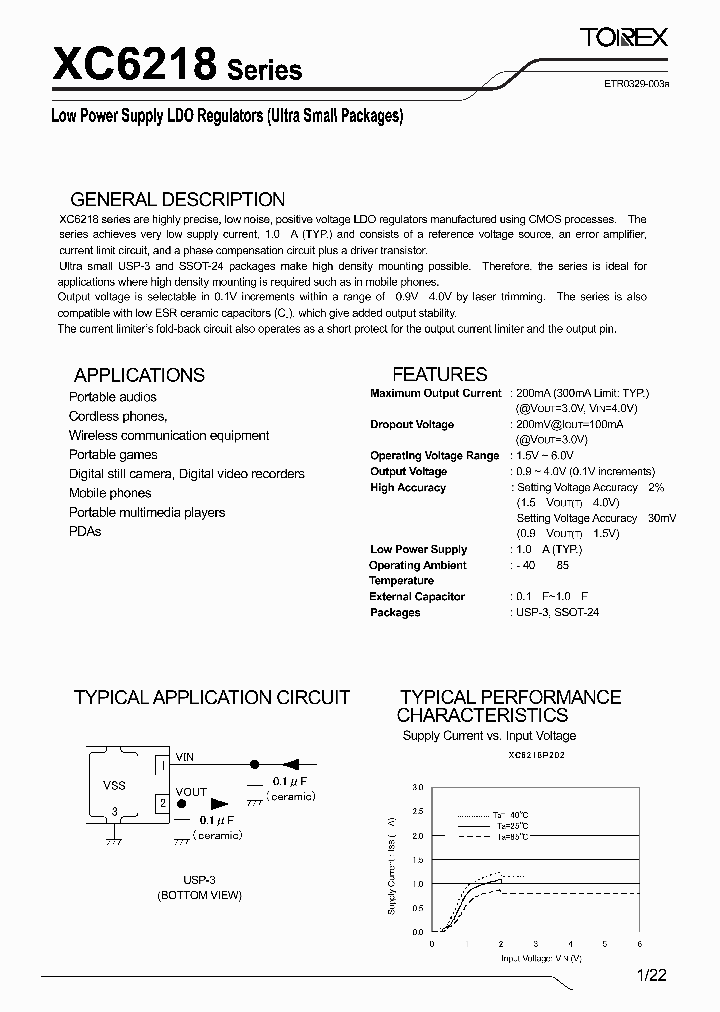 XC6218P092HR_4516800.PDF Datasheet
