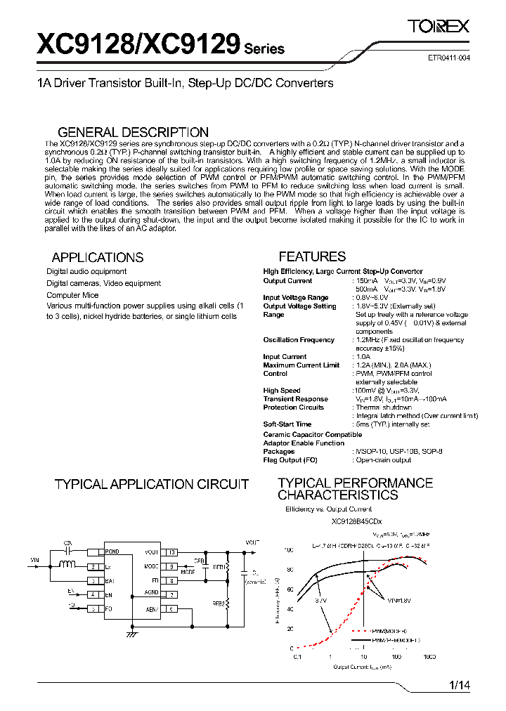 XC9128_4233992.PDF Datasheet
