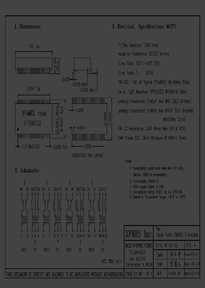 XF10B1Q2_4870975.PDF Datasheet