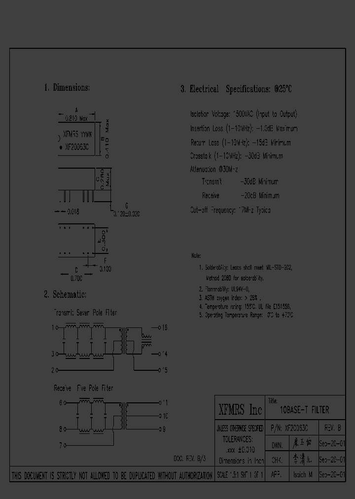 XF20063C_4797622.PDF Datasheet