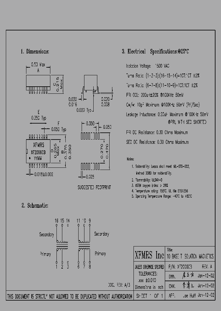 XF2006CB_4797636.PDF Datasheet