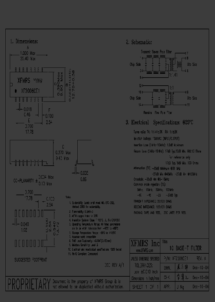 XF2006CE1_4797637.PDF Datasheet