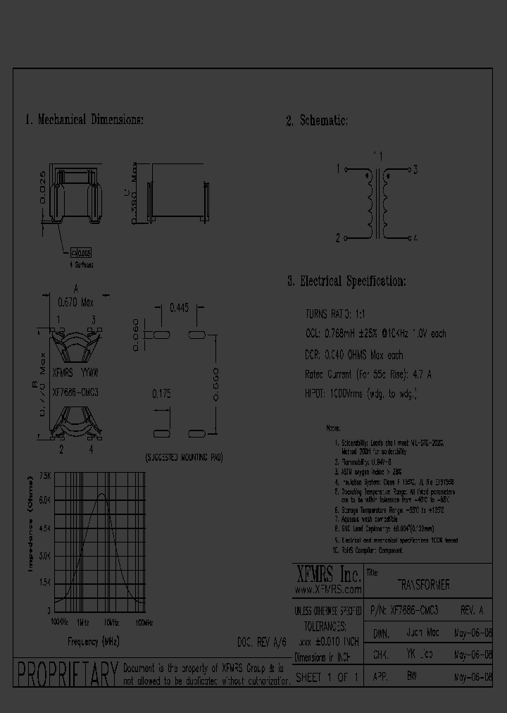 XF7686-CMC3_4879782.PDF Datasheet