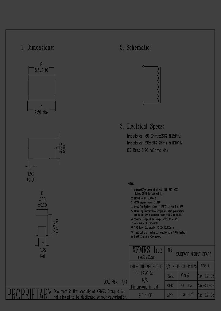 XFBPH-C8-853025_4567356.PDF Datasheet