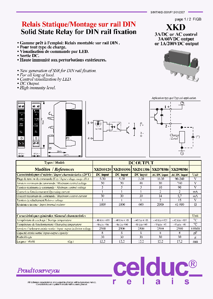 XKD10306_4354403.PDF Datasheet