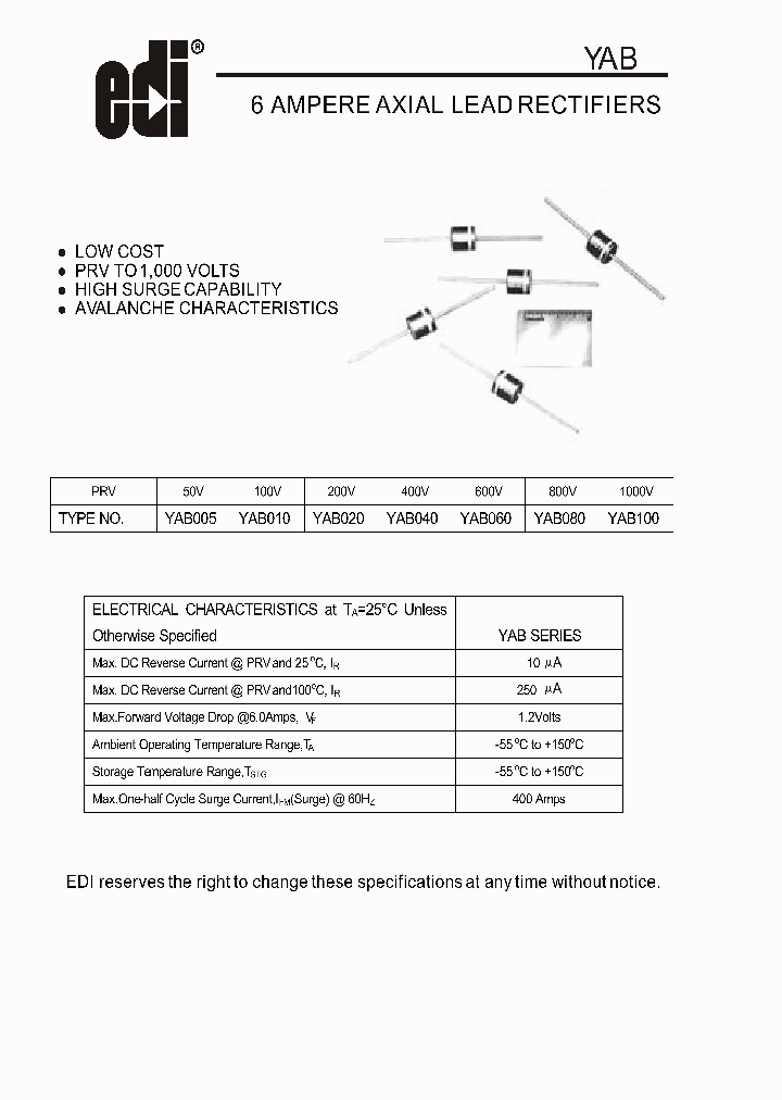 YAB100_4195295.PDF Datasheet