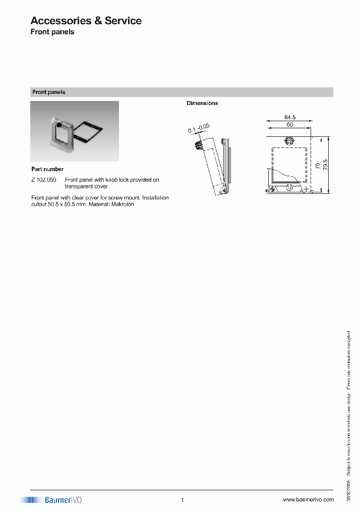 Z102050_4609213.PDF Datasheet