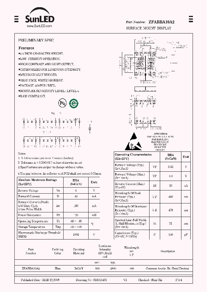 ZFABBA10A2_4312418.PDF Datasheet