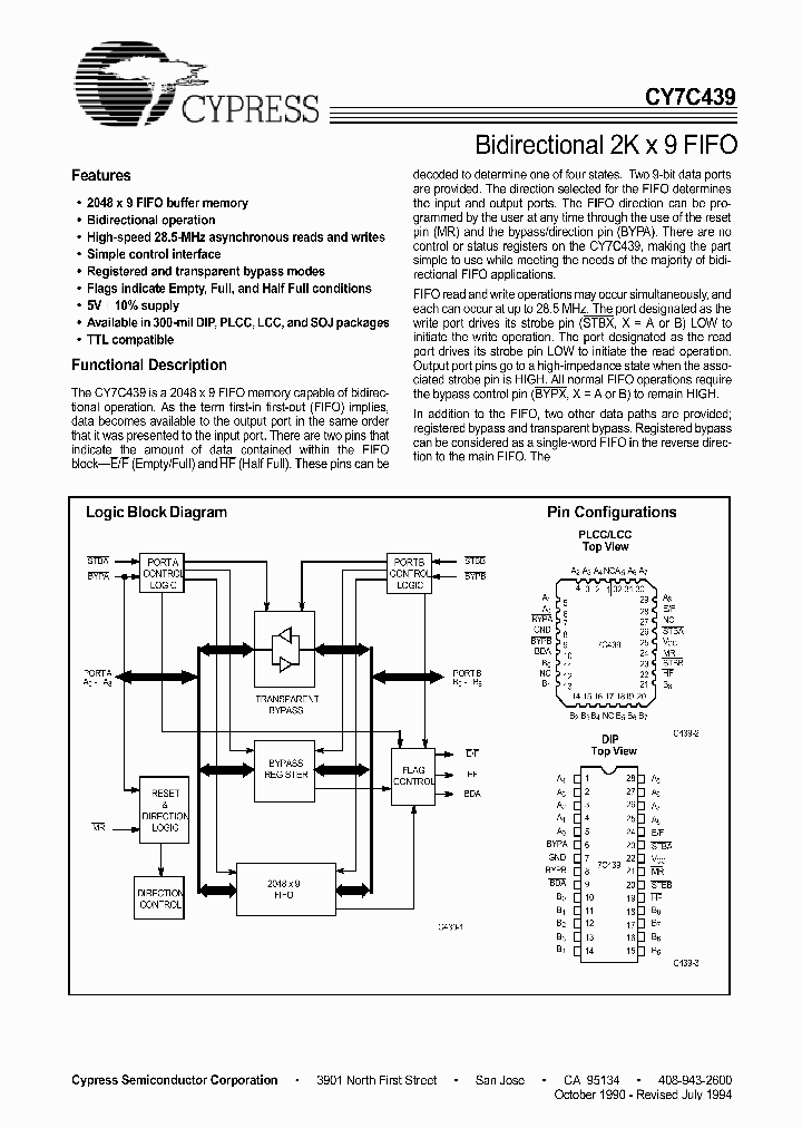 7C439_971922.PDF Datasheet