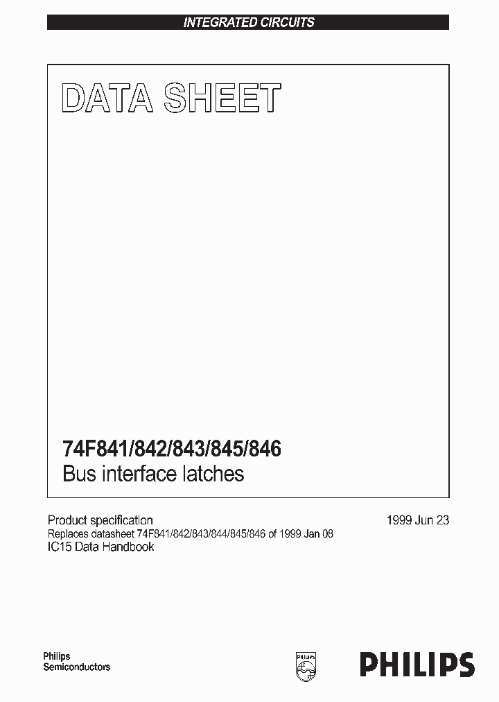 74F8418428438458463_971021.PDF Datasheet