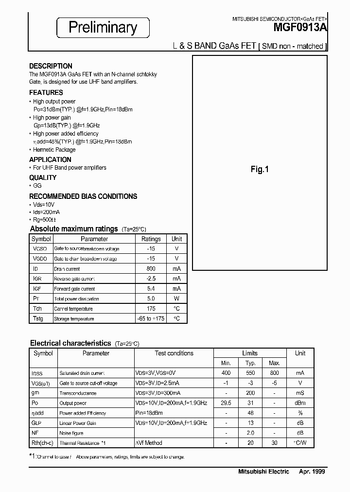 0913A3_962000.PDF Datasheet