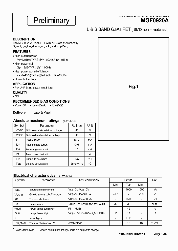0920A_962009.PDF Datasheet