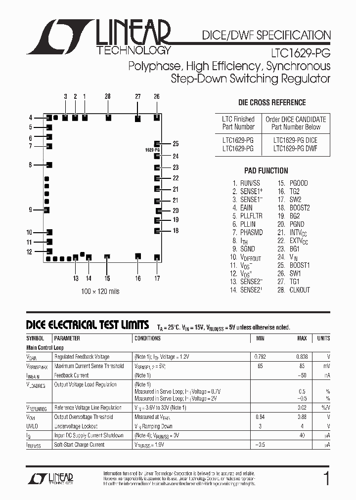 1629-PGDICEDWF_963216.PDF Datasheet