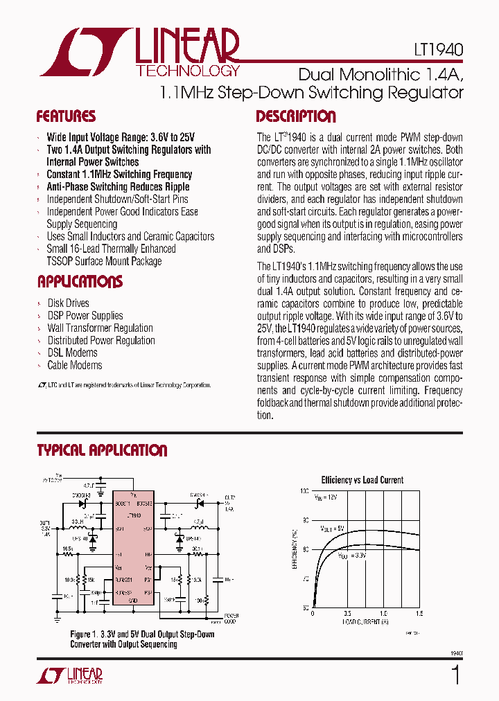 1940F_963725.PDF Datasheet