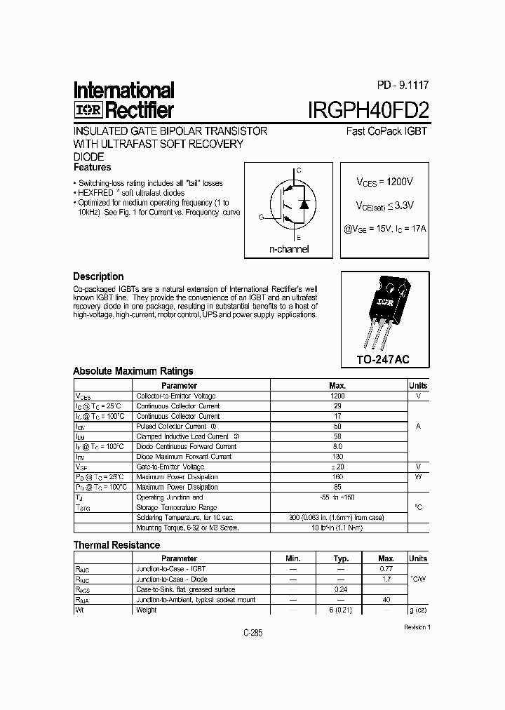 2009_964332.PDF Datasheet