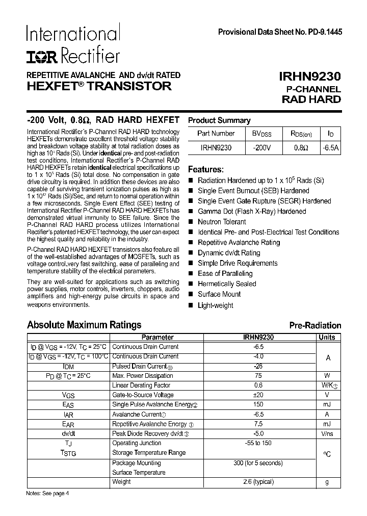 2119_964507.PDF Datasheet