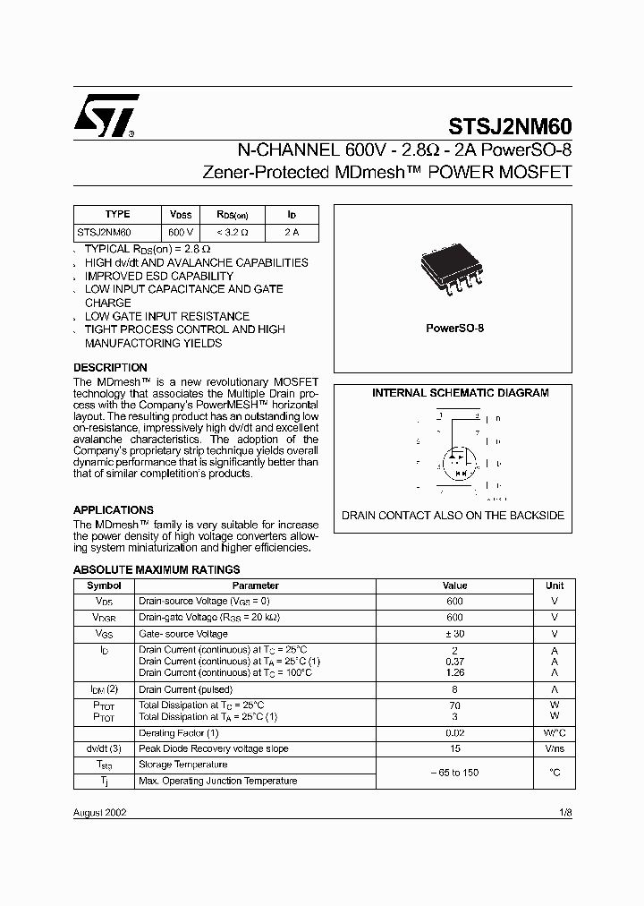 8998_972308.PDF Datasheet