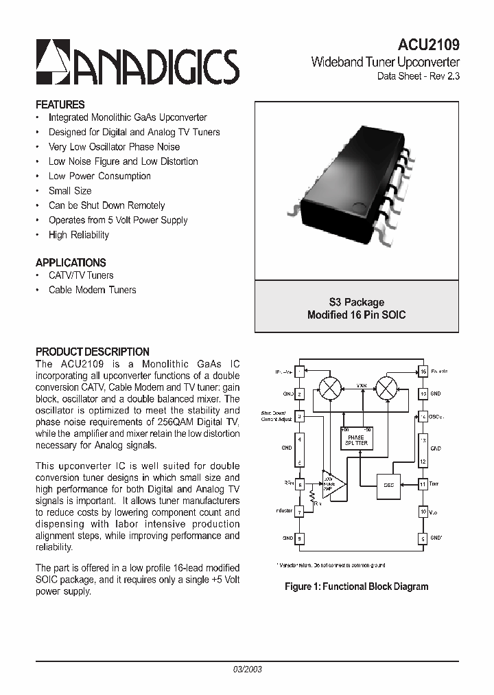 ACU2109REV23_973710.PDF Datasheet