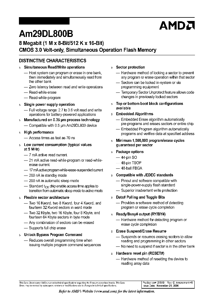 AM29DL800B_974238.PDF Datasheet