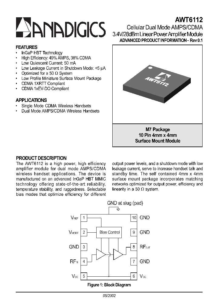 AWT6112REV01_975165.PDF Datasheet