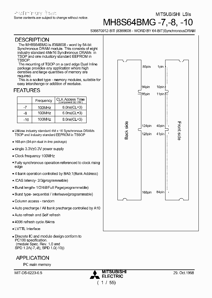 B98038A_975217.PDF Datasheet