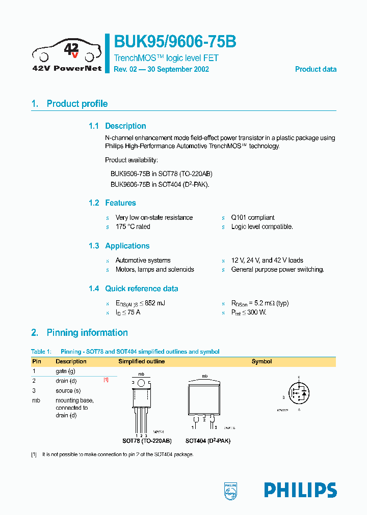 BUK95960675B-02_976896.PDF Datasheet