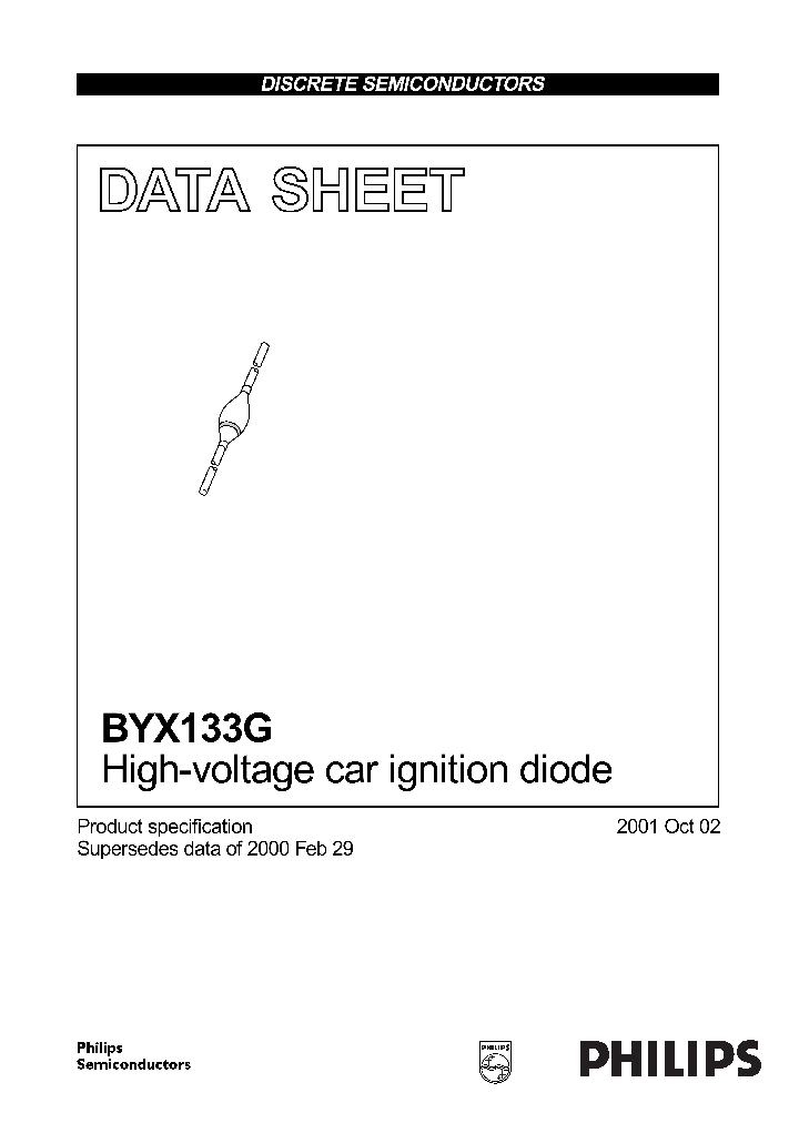 BYX133G4_977247.PDF Datasheet