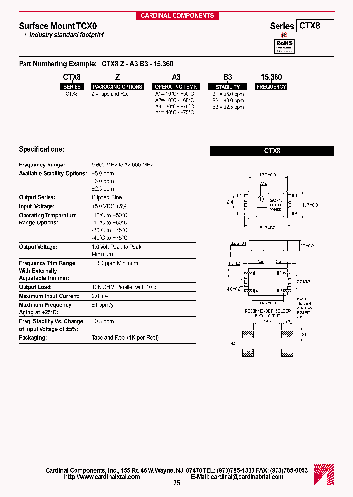 CTX8_978134.PDF Datasheet