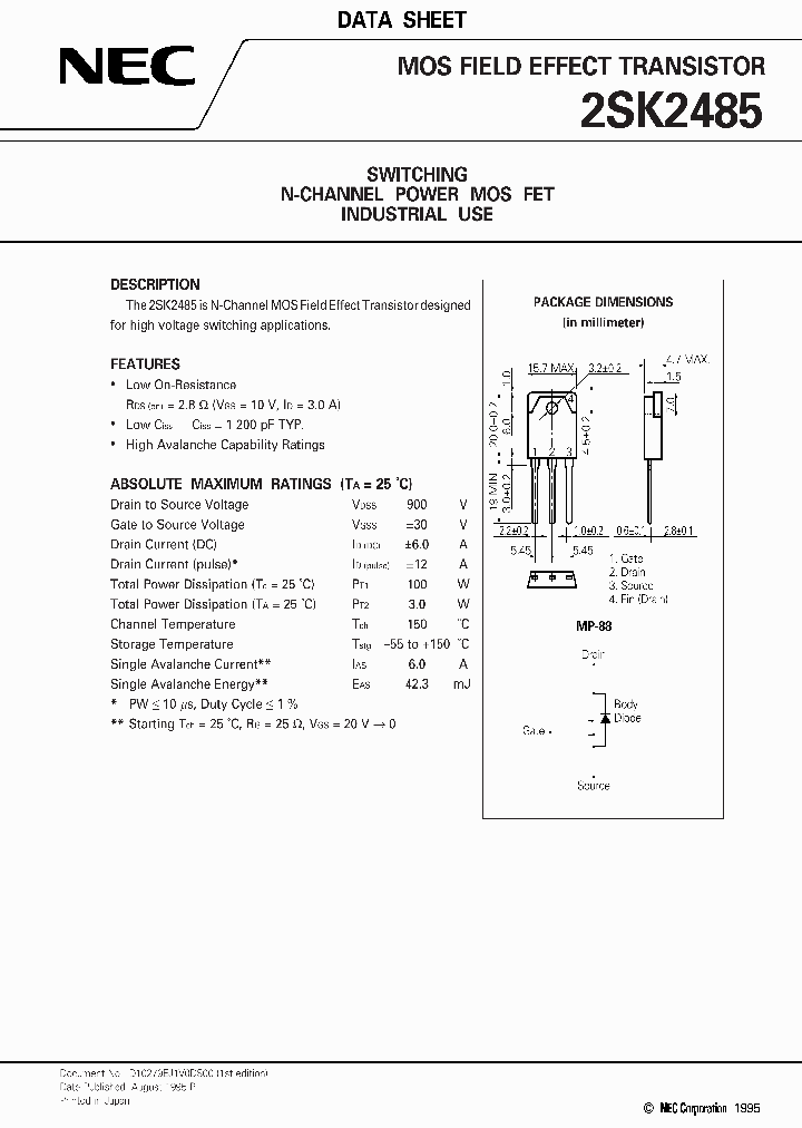 D10279EJ1V0DS00_978438.PDF Datasheet