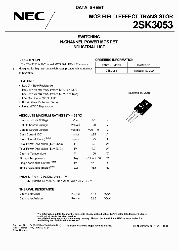 D12912EJ2V0DS00_978488.PDF Datasheet