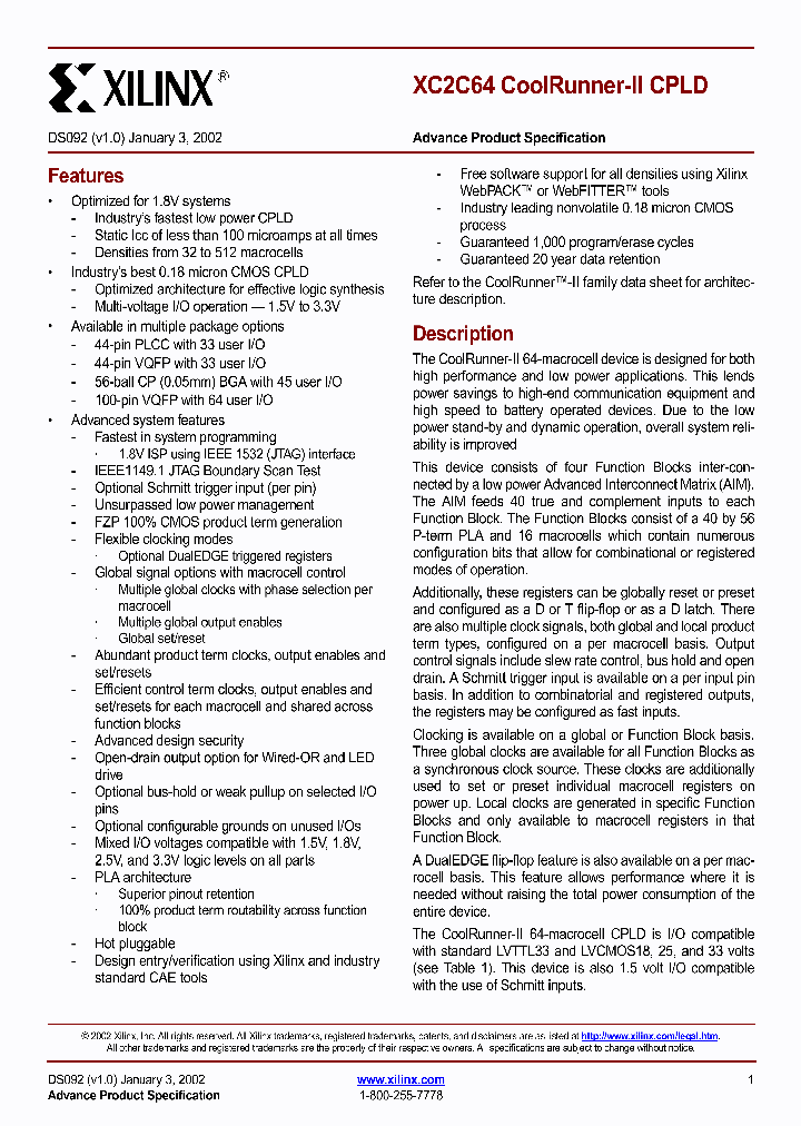 DS092_979222.PDF Datasheet