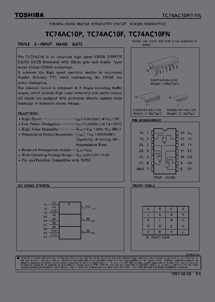 E004569_981021.PDF Datasheet
